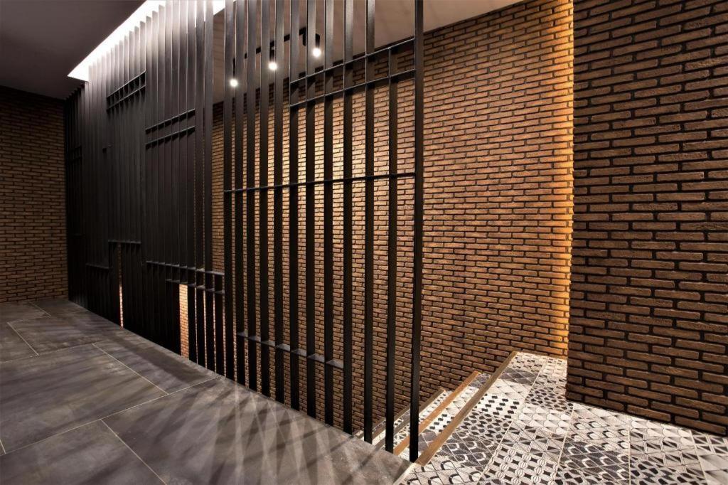 The House Pratunam Bangkok Buitenkant foto